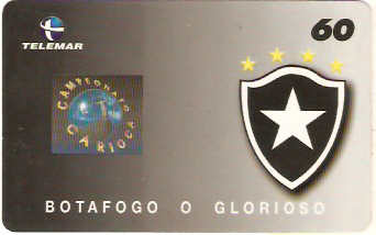 RJ-1277 - Botafogo - 60C - J2