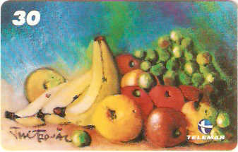 RJ-1369 - Natureza Morta - 05/10