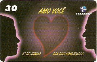 RJ-1410 - Dia dos Namorados - 1