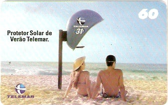 RJ-1448 - Protetor Solar