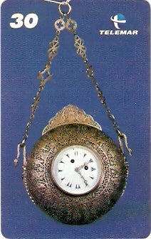 RJ-1461 - O Tempo não para - 11/16