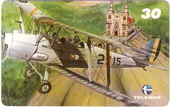 RJ-1470 - Museu Aeroespacial - 03/14