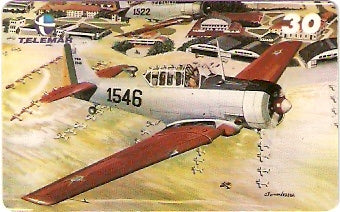 RJ-1473 - Museu Aeroespacial - 06/14