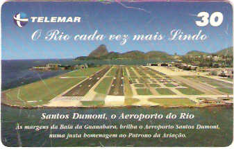 RJ-1445a - Santos Dumont - MG