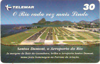 RJ-1445b - Santos Dumont - RN