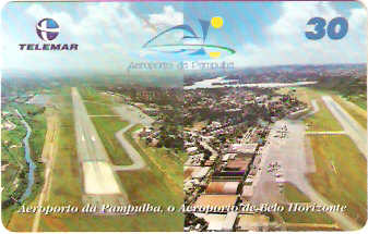 RJ-1446 - Pampulha - RJ