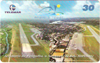 RJ-1446a - Pampulha - MG