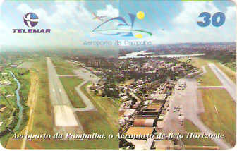 RJ-1446b - Pampulha - ES