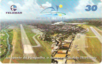 RJ-1446c - Pampulha - PB