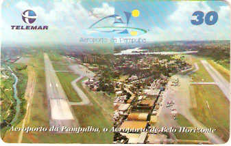 RJ-1446e - Pampulha - CE