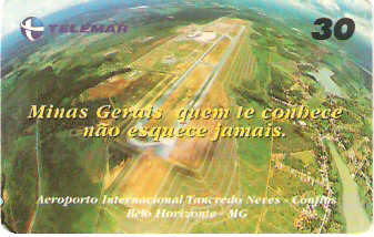 RJ-1447 - Tancredo Neves - RJ