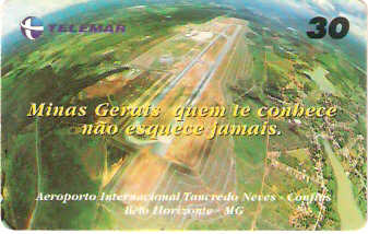 RJ-1447a - Tancredo Neves - MG