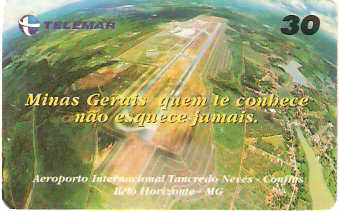 RJ-1447b - Tancredo Neves - CE