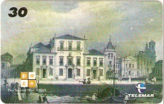 RJ-1498 - Paço Imperial - 2/7