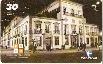 RJ-1500 - Paço Imperial - 4/7