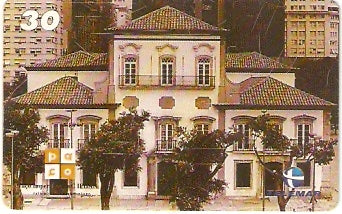 RJ-1501 - Paço Imperial - 5/7