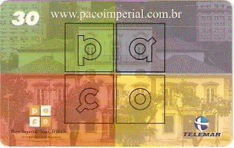 RJ-1502 - Paço Imperial - 7/7
