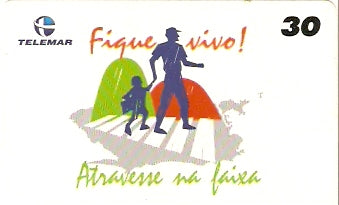 RJ-1515 - Fique Vivo