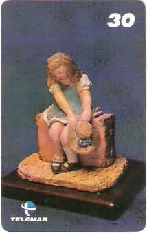 RJ-1485 - Faz-de-Conta - 03/10