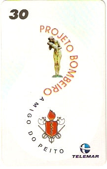 RJ-1517 - Projeto Bombeiro