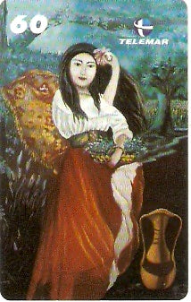 RJ-1519 - Lendas Ciganas - J1