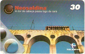 RJ-1533 - Neosaldina - 5/5