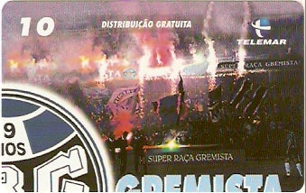 RJ-1535M - Super Raça Gremista - 2/4