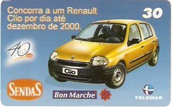 RJ-1538 - Sendas 30C