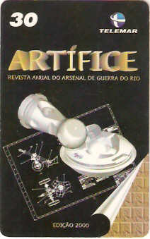 RJ-1508 - Revista Artífice