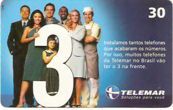 RJ-1512 - Prefixo + 3