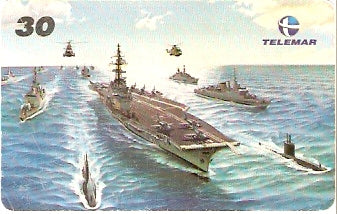 RJ-1560 - Marinha do Brasil - 1/4