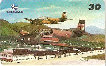 RJ-1564 - Museu Aeroespacial - 07/14