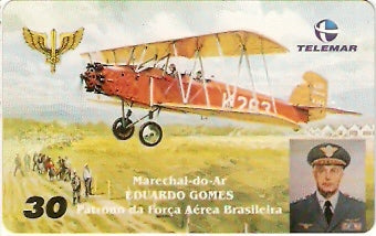 RJ-1568 - Eduardo Gomes