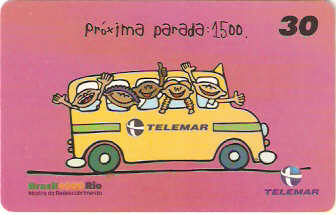 RJ-1565 - + 500 Rio - 2/3
