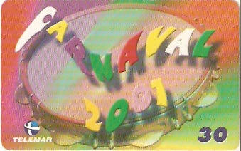 RJ-1632 - Carnaval 2001 - CN2