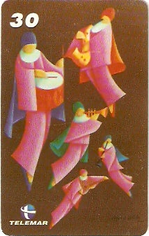 RJ-1636 - Carnaval 2001 - 2/4