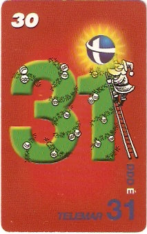 RJ-1644 - Ano Novo - 2