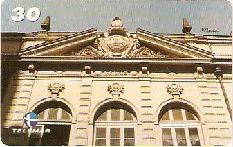 RJ-1650 - Instituto de Arquitetura