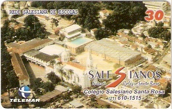 RJ-1656 - Rede Salesiana - 1