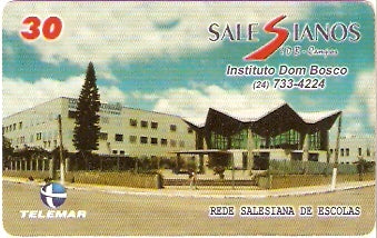 RJ-1657 - Rede Salesiana - 2