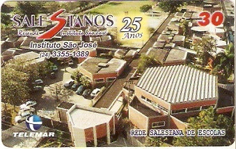 RJ-1659 - Rede Salesiana - 4