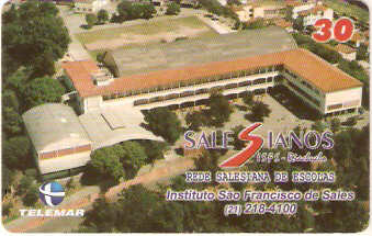 RJ-1658 - Rede Salesiana - 3