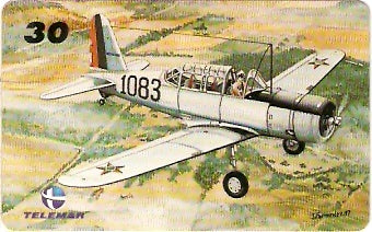 RJ-1695 - Aeronaves - 13/14