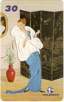 RJ-1713 - Feição Feminina - 8/8