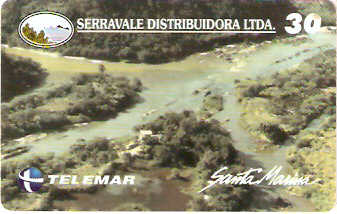 RJ-1682 - Serravale Distribuidora Ltda