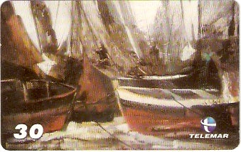 RJ-1735 - Veleiros - 1/4