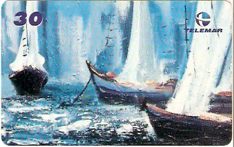 RJ-1737 - Veleiros - 3/4