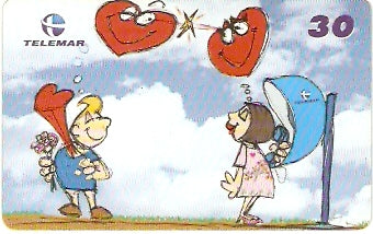 RJ-1778 - Dia dos Namorados - 1