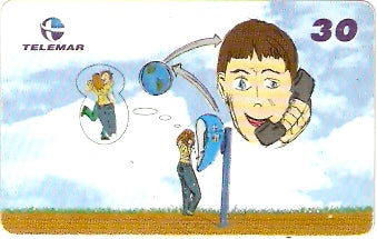 RJ-1779 - Dia dos Namorados - 2