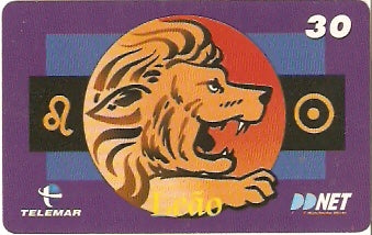 RJ-1786 - Leão